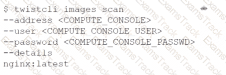 CloudSec-Pro Question 2